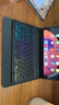 索盈蘋(píng)果ipad air7/6鍵盤(pán)保護殼套一體11/10.9英寸M3/2妙控鍵盤(pán)鼠標套裝2025/24款平板支架外接藍牙 曬單實(shí)拍圖