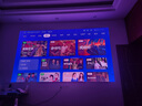 極米Z9X 4K 全新輕薄4K光學(xué)變焦投影 1300CVIA真實(shí)高亮 家用智能投影儀高清家庭影院云臺 國家補貼 曬單實(shí)拍圖