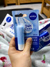 妮維雅（NIVEA）潤(rùn)唇膏三支套裝（口味隨機(jī)） 曬單實(shí)拍圖