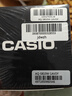 卡西歐（CASIO）大眾指針 太陽(yáng)能防水數字雙顯夜光運動(dòng)休閑男表 AQ-S810W-1AVDF 曬單實(shí)拍圖