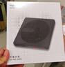 愛(ài)國者（aigo）8倍速USB外置光驅DVD外置刻錄機移動(dòng)光驅外接光驅筆記本電腦便攜光驅外置讀刻一體2張4.7G光盤(pán)G95 曬單實(shí)拍圖