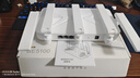 中興（ZTE）巡天BE5100無(wú)線(xiàn)家用wifi7路由器 自研10核芯片 千兆雙頻5顆信號放大器穿墻王游戲加速 曬單實(shí)拍圖