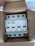 施耐德電氣 自恢復式過(guò)欠壓保護器 3P+N 63A空氣開(kāi)關(guān)4P四極三相四線(xiàn)R9C44463 曬單實(shí)拍圖