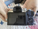 奧林巴斯（OLYMPUS）E-M10 MarkIV EM10四代 微單相機 數碼相機 微單套機（14-42mm F3.5-5.6）銀色 曬單實(shí)拍圖