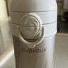 bebebus鉆光小月齡保溫杯嬰幼兒保溫奶瓶?jì)和?16l外出保溫壺270ml 曬單實(shí)拍圖