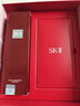 SK-II五月天神仙水精華230ml化妝品護膚品套裝禮盒水乳sk2生日禮物女 曬單實(shí)拍圖