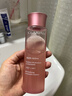 嬌韻詩(shī)少女水200ml青春賦活爽膚水抗皺保濕 緊致清爽水潤生日禮物 新版粉水200ml 曬單實(shí)拍圖