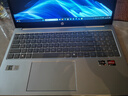 惠普星Book14/15 國家補貼20%辦公輕薄本銳龍版輕薄筆記本電腦 AMD輕薄便攜新品商務(wù)辦公學(xué)生電腦 R5-7520U 16G 1T 15英寸 曬單實(shí)拍圖