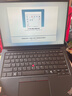 ThinkPad E14 聯(lián)想筆記本電腦 14英寸輕薄商用辦公便攜本 酷睿Ultra5 125H 16G 512G Win11 office 高清屏 曬單實(shí)拍圖