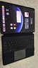 IFACE MALL適用華為matepad11.5s鍵盤(pán) 平板保護套 妙控鍵盤(pán)matepadpro12.2藍牙智能磁吸鍵盤(pán)air12寸 13.2寸 【典雅黑】無(wú)延遲不卡頓 MatePad Pro(12 曬單實(shí)拍圖