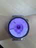 HUAWEI WATCH GT 6 流光紫 41mm智能手表多維情緒健康全新騎行體驗華為GT6手表GT5升級 曬單實(shí)拍圖