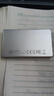 致態(tài)移動(dòng)固態(tài)硬盤(pán)PSSD靈·先鋒版Type-c USB 3.2 讀速2000MB/s 手機平板相機直連廣泛兼容 【1TB】 靈·先鋒版 移動(dòng)固態(tài)硬盤(pán) 曬單實(shí)拍圖