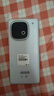 vivo iQOO Z10 Turbo+ 8000mAh超薄藍海電池 天璣9400+ 自研電競芯片Q2 144Hz光域護眼屏 國補游戲手機 云海白 12GB  256GB 官方標配 曬單實(shí)拍圖
