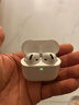 華強(qiáng)北新款【官配正品丨新Air第4代】藍(lán)牙耳機(jī)無線適配蘋果頂配主動(dòng)降噪iPhone17/16/15/14/13半入耳式華強(qiáng)北 【主動(dòng)降噪版全功能pods4】 靈動(dòng)島彈窗+空間音頻+三真電量 曬單實(shí)拍圖