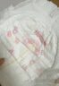 好奇（Huggies）鉑金裝小桃褲成長(cháng)褲XXL74片(15kg以上)尿不濕【透爽散熱】 曬單實(shí)拍圖