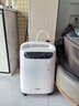 維德（WELLDAY）5L升醫用級制氧機家用老人醫用吸氧機帶霧化氧氣機Y-510W國家補貼 曬單實(shí)拍圖
