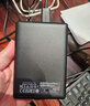 希捷（SEAGATE）移動(dòng)硬盤(pán)2TB USB3.0 簡(jiǎn)系列2.5英寸 黑色 機械硬盤(pán) 便攜大容量 筆記本電腦外接 外置辦公 數據恢復 曬單實(shí)拍圖