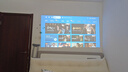 飛利浦（PHILIPS）NeoPix 247Pro投影儀家用 家庭影院電視 臥室云臺手機游戲投影機（高亮升級 TOF自動(dòng)對焦 1080P ） 曬單實(shí)拍圖