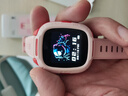 小米米兔兒童電話(huà)手表7A 粉色 國家補貼長(cháng)續航高清視頻4G全網(wǎng)通防水定位小學(xué)生初高中男女智能兒童手表 曬單實(shí)拍圖