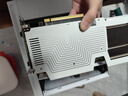 訊景（XFX）AMD RADEON RX 9060 XT 海外版290 V3 16GB 白色 三星顯存 全新電競游戲智能學(xué)習臺式電腦獨立顯卡 曬單實(shí)拍圖