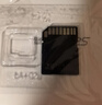 閃迪（SanDisk）256GB TF(MicroSD)內存卡 4K極速金卡A2 V30 U3行車(chē)記錄儀 運動(dòng)相機無(wú)人機 監控存儲卡 讀190MB/s 曬單實(shí)拍圖