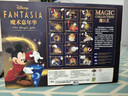 迪士尼（Disney）米奇魔術(shù)嘉年華大禮盒玩具中小學(xué)生創(chuàng  )意減壓道具節日表演生日禮物 曬單實(shí)拍圖