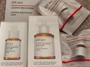 達爾膚（DR.WU）杏仁酸精華8%30ml三重酸果酸水楊酸抗痘祛【送等量】 曬單實(shí)拍圖
