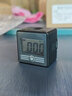 電池型數顯壓力表氣泵內置電池可拆換電子正負壓表真空數字表smc HH-260P-R（高壓型） 曬單實(shí)拍圖