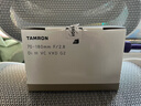 騰龍（Tamron）A065Z 70-180mm F/2.8 Di III VC VXD G2二代防抖大光圈長(cháng)焦變焦全畫(huà)幅微單鏡頭（尼康Z卡口） 曬單實(shí)拍圖
