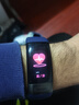 NIPTW華為機(jī)鴻蒙系統(tǒng)蘋果機(jī)iOS適用高精準(zhǔn)健康智能血壓手環(huán)心率報(bào)警血氧檢測(cè)儀心電圖男女成人運(yùn)動(dòng)手表 升級(jí)版深藍(lán)色 曬單實(shí)拍圖