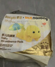 德佑 嬰兒隔尿墊一次性護理墊新生兒寶寶床墊透氣紙尿墊 金裝M碼92片【2-5個(gè)月33*45CM】 曬單實(shí)拍圖