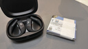 JBL Endurance Peak4無(wú)線(xiàn)運動(dòng)藍牙耳機掛耳式開(kāi)放式深度主動(dòng)降噪耳機跑步專(zhuān)用超長(cháng)續航 碳素灰 曬單實(shí)拍圖