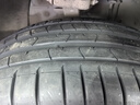 倍耐力靜音棉胎255/45R20 105V P Zero pz4(ELT)(NCS)原配AITO問(wèn)界M5 曬單實(shí)拍圖
