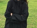 駱駝戶(hù)外三合一沖鋒衣男女防水防風(fēng)秋冬加厚外套進(jìn)藏旅游登山服裝 曬單實(shí)拍圖