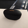 索尼（SONY）WF-1000XM5 真無(wú)線(xiàn)藍牙耳機降噪豆5 運動(dòng)防水網(wǎng)課游戲 1000XM4升級版 禮物送男女友學(xué)生孩子 黑色 曬單實(shí)拍圖