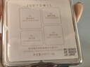 橘朵（Judydoll）高光修容綜合盤(pán)粉餅鼻影陰影提亮新年禮物#01波影盤(pán)冷皮用 曬單實(shí)拍圖
