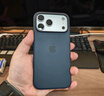 Apple/蘋(píng)果 iPhone 17ProMax硅膠手機殼-午夜色 磁吸手機殼蘋(píng)果17promax手機殼蘋(píng)果手機殼全包 曬單實(shí)拍圖
