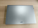 宏碁（acer）非凡Go Fun【國家補貼20%】酷睿輕薄本 教育辦公筆記本電腦便攜學(xué)生IPS全高清防眩光 【新】14英寸-i3-N305-16GB-512G 曬單實(shí)拍圖