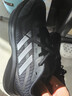 阿迪達斯 （adidas）秋季黑武士輕便耐磨透氣休閑運動(dòng)鞋跑鞋黑武士JH5150 UK8碼42碼 曬單實(shí)拍圖
