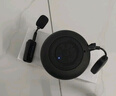 飛利浦（PHILIPS）【國家補貼】小蜜蜂擴音器教師上課專(zhuān)用領(lǐng)夾式會(huì )議收音麥克風(fēng)音箱導游講解室內戶(hù)外無(wú)線(xiàn)擴音套餐 曬單實(shí)拍圖