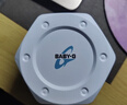 卡西歐（CASIO）BABY-G 多功能雙顯 BA-110CR深海珊瑚透明防水炫彩運動(dòng)女士手表 BA-110XCR-7APR 曬單實(shí)拍圖