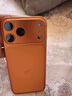Apple/蘋(píng)果 iPhone 17 Pro Max 手機支持移動(dòng)聯(lián)通電信 5G 雙卡雙待新品【需現場(chǎng)簽收激活】 星宇橙色 256G 全國聯(lián)保+買(mǎi)家秀好禮 官方標配[需現場(chǎng)激活] 曬單實(shí)拍圖