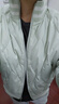 雪中飛短款輕便羽絨服女士秋冬季旅游出行百搭輕松時(shí)尚保暖舒適外套衣服 果綠色 L (165) 曬單實(shí)拍圖