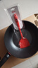 菲仕樂(lè )德國制造小金剛深型炒鍋不粘鍋炒菜鍋家用平底鍋燃氣灶電磁爐通用 【德國制造】小金剛炒鍋帶蓋 30cm 曬單實(shí)拍圖