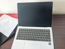 華為MateBook Pro 柔光版筆記本電腦 OLED護眼云晰柔光屏 鴻蒙操作系統 970g超輕薄長(cháng)續航32GB 1TB宣白 曬單實(shí)拍圖