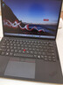 ThinkPad 【國家補貼20%】聯(lián)想 X13筆記本電腦英特爾酷睿Evo平臺 13.3英寸商務(wù)辦公輕薄本 Ultra7-255H 32G 1T-A6CD 曬單實(shí)拍圖