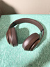 Beats Studio3 Pro頭戴式無(wú)線(xiàn)藍牙耳機錄音師3魔音運動(dòng)B降噪耳麥 StudioPro全新國行咖啡色 曬單實(shí)拍圖
