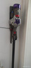 戴森（DYSON）V8無(wú)繩吸塵器【升級款】手持無(wú)線(xiàn)吸塵器 除螨 寵物 家庭適用 曬單實(shí)拍圖