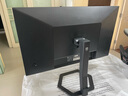 飛利浦 31.5英寸4K 10bit HDR低藍光 分屏 旋轉(zhuǎn)升降 設(shè)計辦公顯示器 娛樂大屏 電腦顯示屏 32E1N5800L 曬單實拍圖