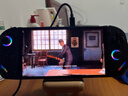 One XPlayer飛行家F1 Pro PC Steam端網(wǎng)掌上游戲掌機二合一平板電腦Win11掌機 AMD HX370 7英寸OLED 32G+2T 曬單實(shí)拍圖